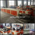 CNC Hydraulic Pipe Bending Machine for Stainless Steel Exhaust Pipe Bending